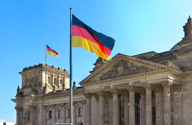 Deutsche Wirtschaft: Leichtes Wachstum erwartet