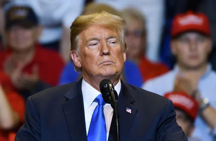 Republikanische Welle bei den US-Zwischenwahlen bleibt aus