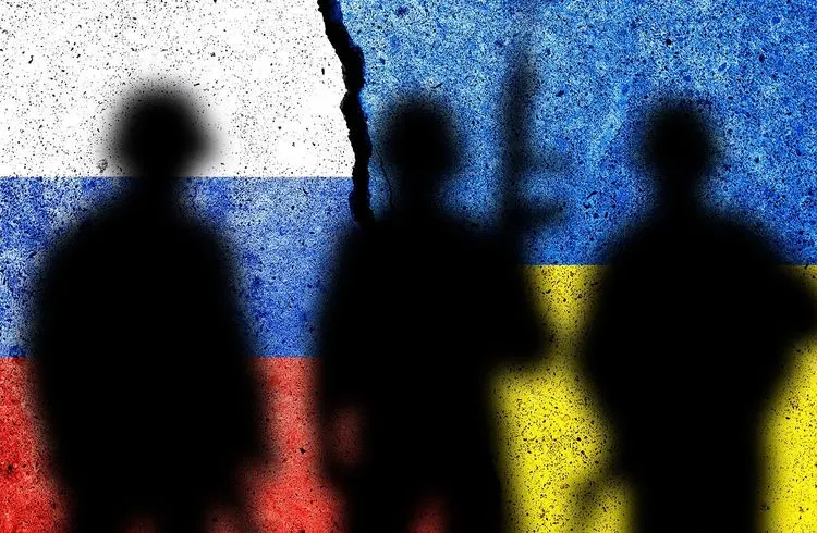 Russland startet größten Angriff auf Ukraine seit Kriegsbeginn