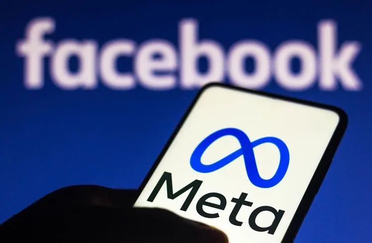 Rekordstrafe für Facebook