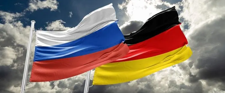 Scholz-Putin-Treffen endet vorzeitig
