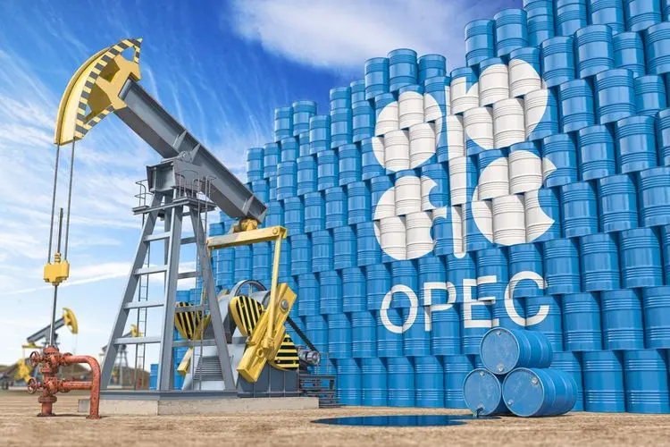 OPEC+ hält an Plan für schrittweise Erhöhung der Ölproduktion fest, Preis steigt weiter