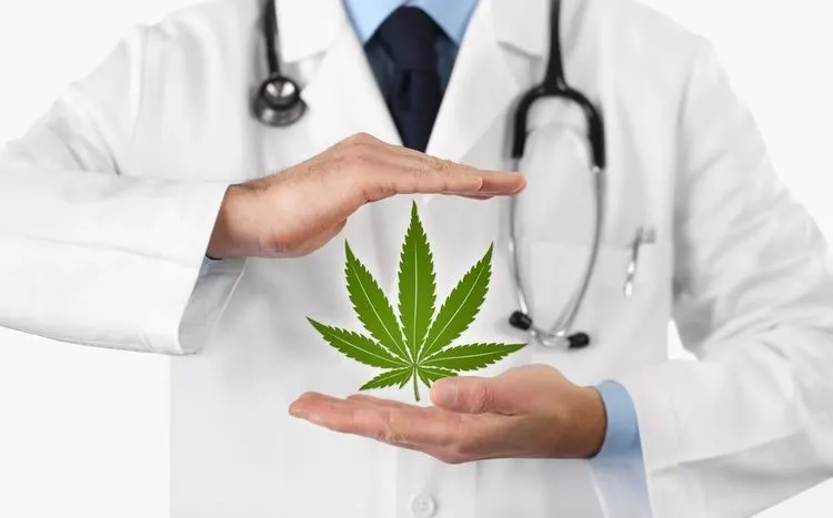 Eine hohe Anzahl von Patienten in Massachusetts erhält medizinisches Cannabis