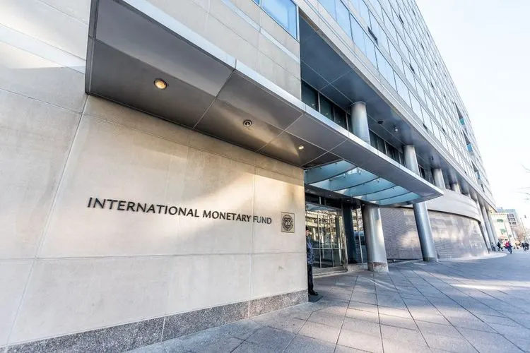 IWF senkt globale Wachstumsprognose auf 3,6%
