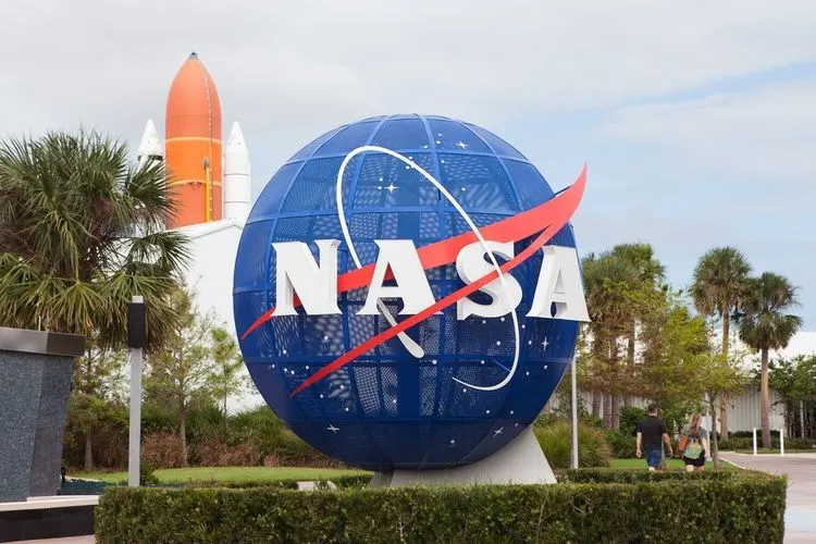 Biden-Haushalt gibt NASA-Plänen für Mondlandung Auftrieb