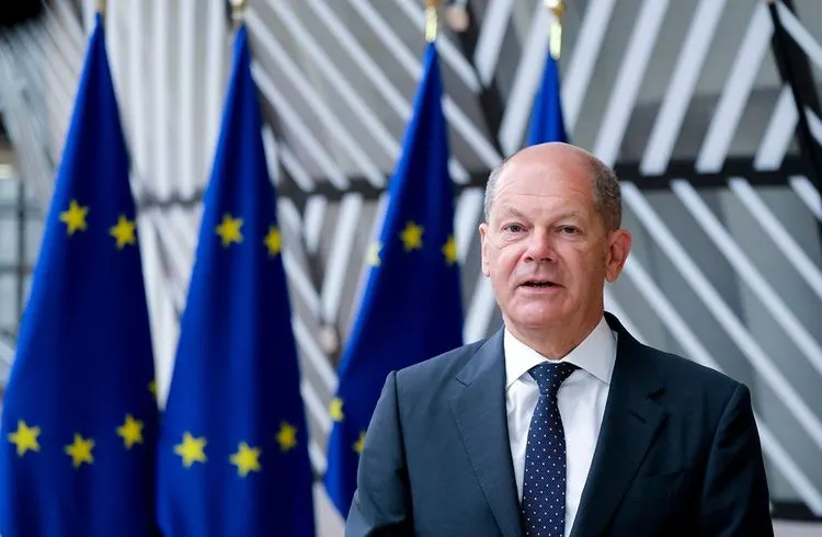 Deutschland riskiert den Bruch der auf dem UN-Klimagipfel gemachten Zusage zu Gasfonds