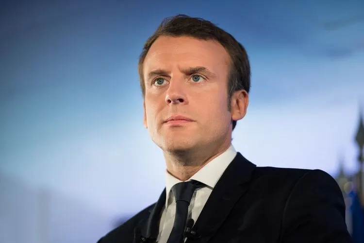 Emmanuel Macron auf dem Weg zum Verlust der Mehrheit im französischen Parlament