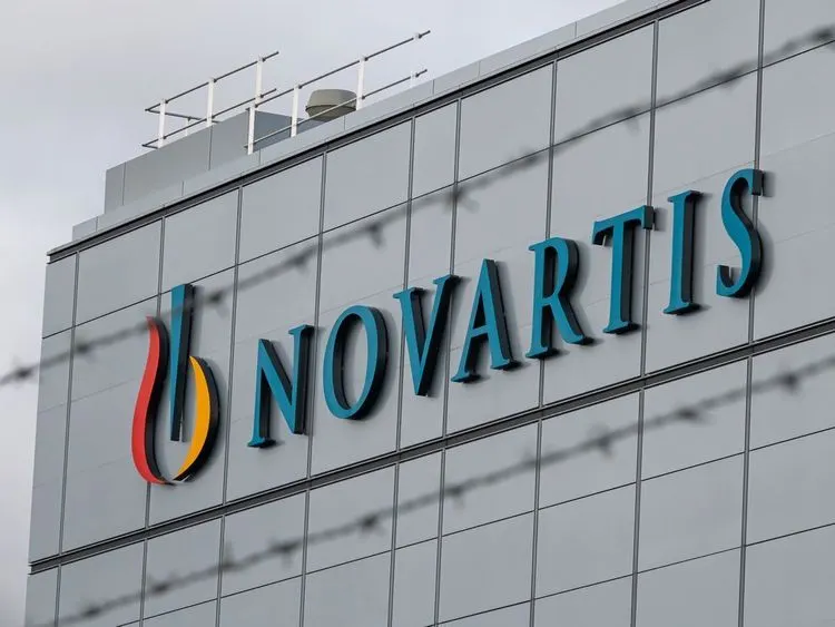 Novartis unterschreibt Vereinbarung mit Ada Health