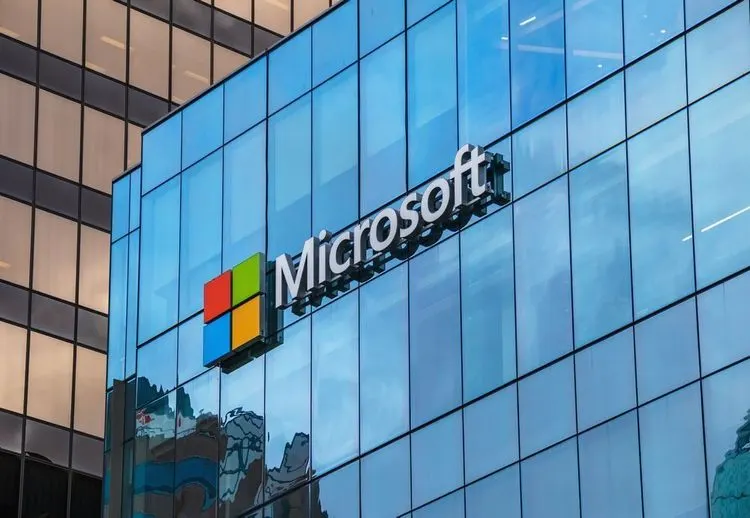 Microsofts Ankündigung stösst bei den Rivalen bitter auf