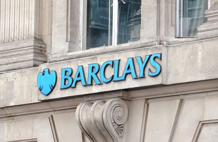 SEC-Anklage: Barclays muss 360 Mio. Dollar zahlen