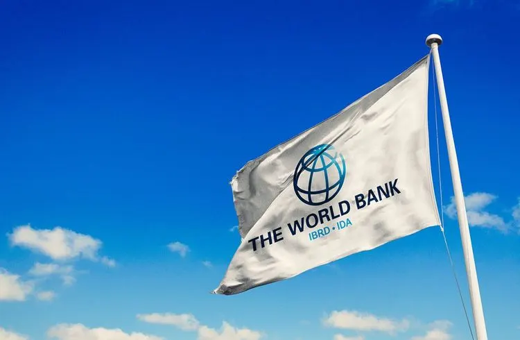 Weltbank warnt vor 'verlorener Dekade' des globalen Wachstums