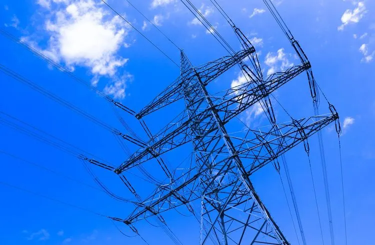 Energiepreise in Deutschland bleiben hoch