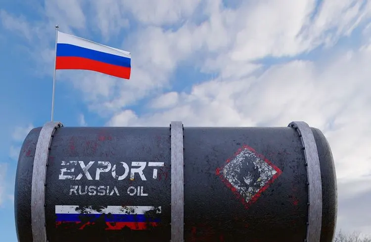 IEA meint, dass EU-Embargo russische Ölproduktion beeinträchtigen wird