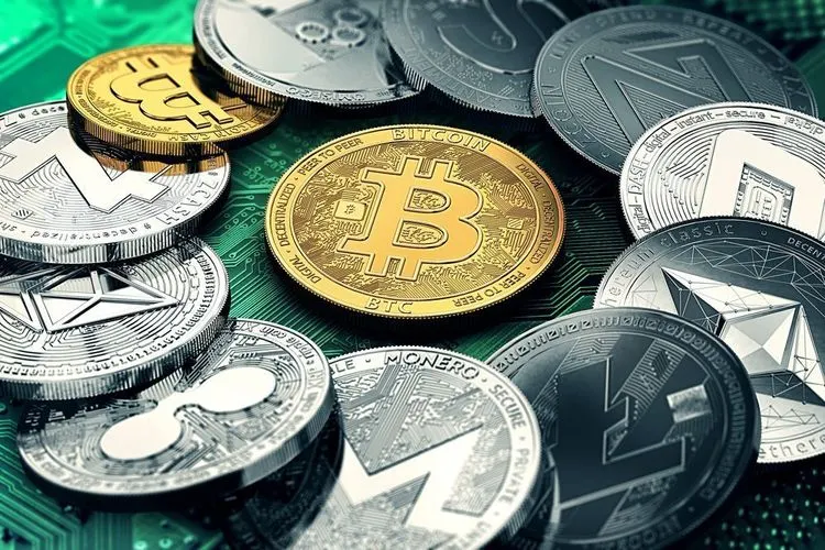 Bitmain startet Partnerschaft mit ISWH