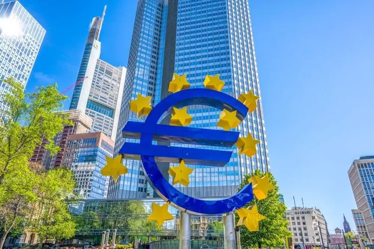 EZB entwirft neuen Plan für Anleihekäufe, um Marktturbulenzen zu bekämpfen