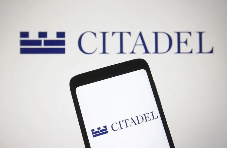 16 Mrd. $ Gewinn: Citadel bricht Rekord