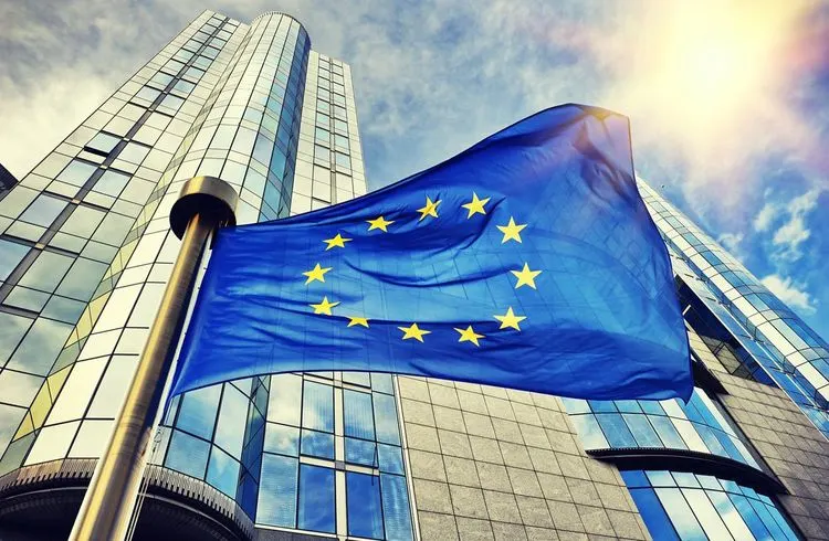 EU zeigt Schadenfreude an Krise in UK