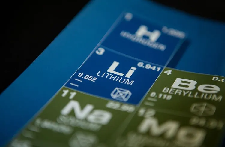 USA entdeckt gigantisches Lithium-Vorkommen