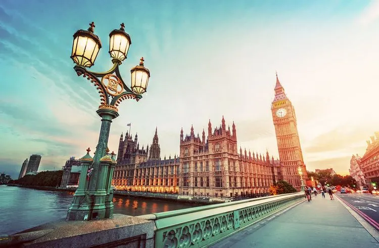 Unerwartetes Wachstum: Britische Wirtschaft legt im Frühjahr zu