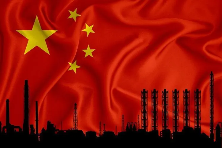Chinas Daten zur Ölindustrie vermissen Transparenz