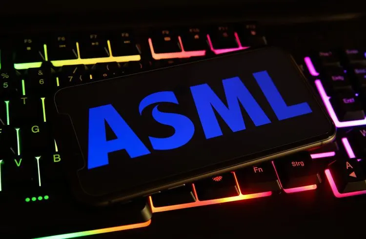 ASML deckt Diebstahl geistigen Eigentums durch chinesischen Mitarbeiter auf