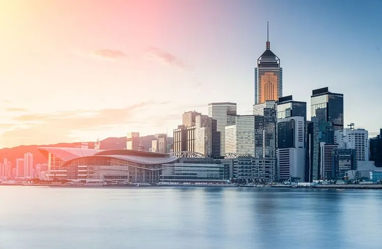 Wall-Street-Bosse zurück in Hongkong
