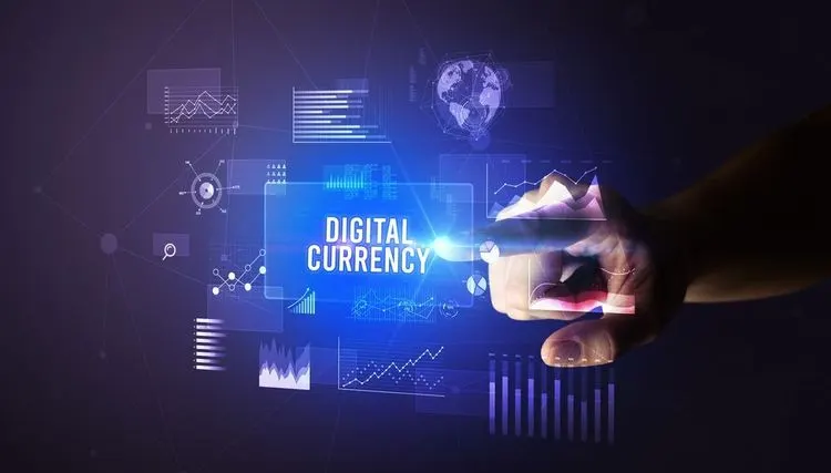 Russlands digitaler Rubel wird dem Land nicht helfen, US-Sanktionen zu vermeiden
