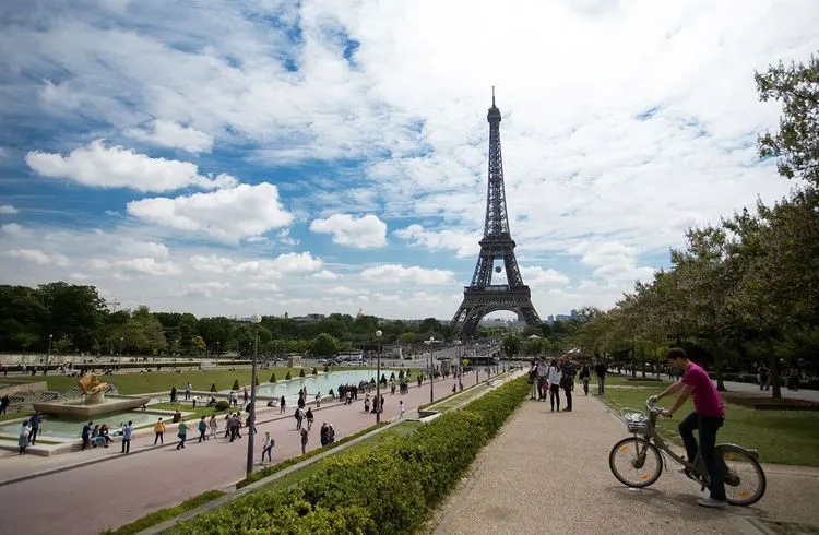 Frankreich trotzt dem Inflationssturm