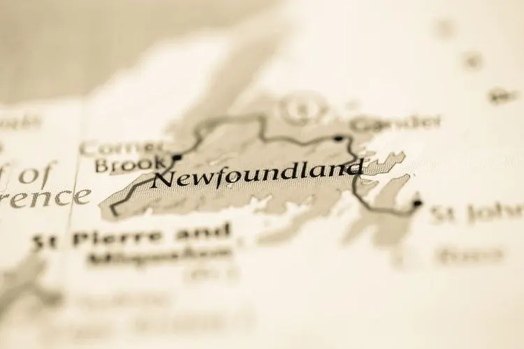 Der neue Place-to-Be für Junior Goldminer ist... Neufundland