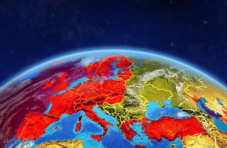 OECD: Weltwirtschaft vor Abkühlung