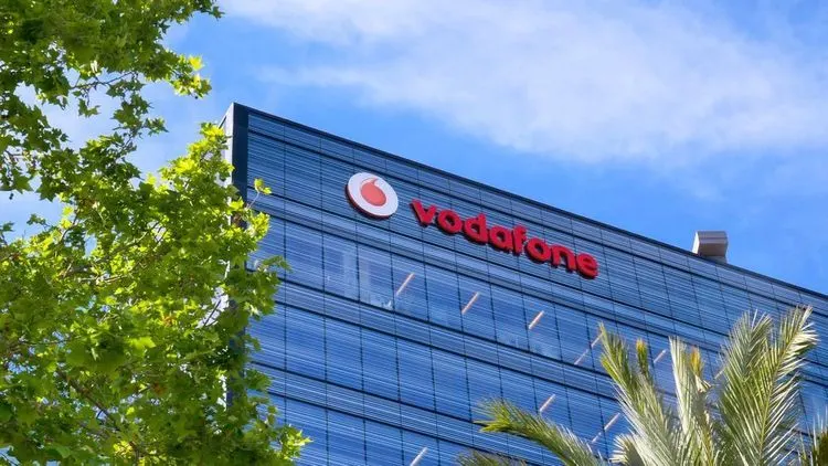 Vodafone und Nokia setzen auf Googles künstliche Intelligenz