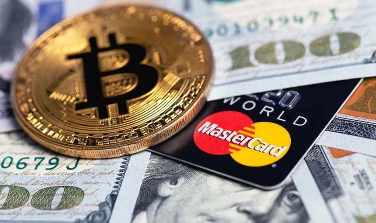Mastercard will Kryptowährungen besser einbinden