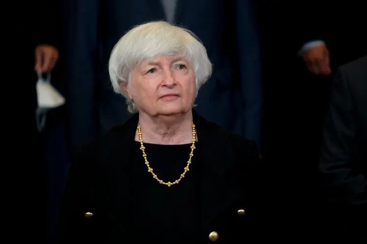 Janet Yellen gibt zu, dass sie sich über die Inflationsgefahr "geirrt" hat