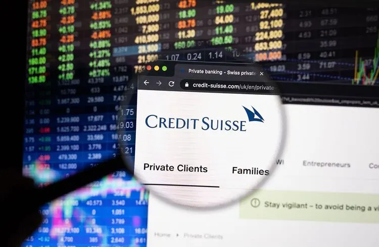 Credit Suisse akzeptierte verdächtige Rechnungen für Greensill-Kredit über 140 Mio. $