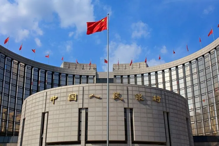Chinas Zentralbank will Immobilienmarkt fördern