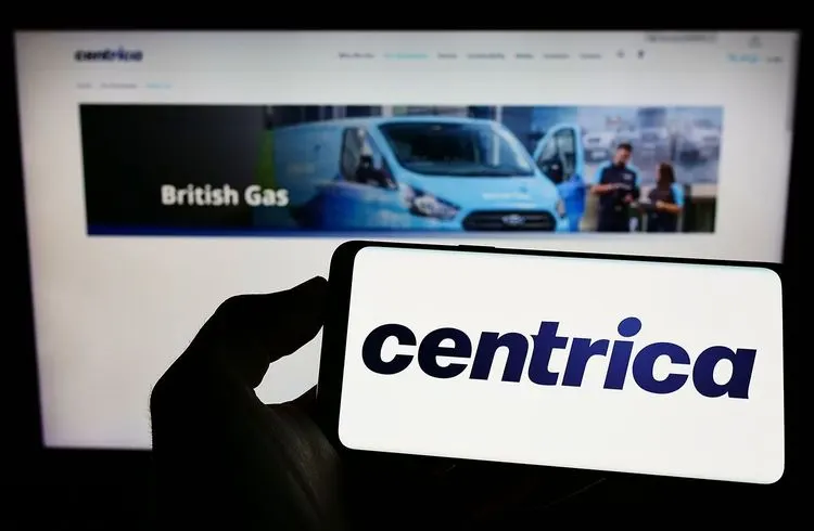 Centrica-Chef warnt vor weiteren Ausfällen von Energieversorgern in diesem Winter