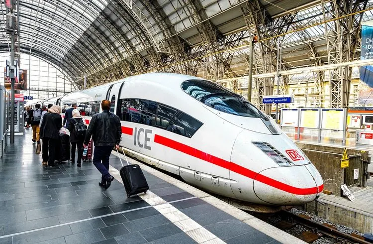 Tarifverhandlungen bei der Bahn nehmen überraschende Wendung