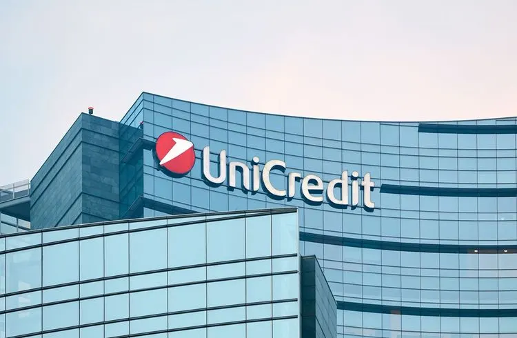 UniCredit erhöht Ausschüttung an die Aktionäre um 40%