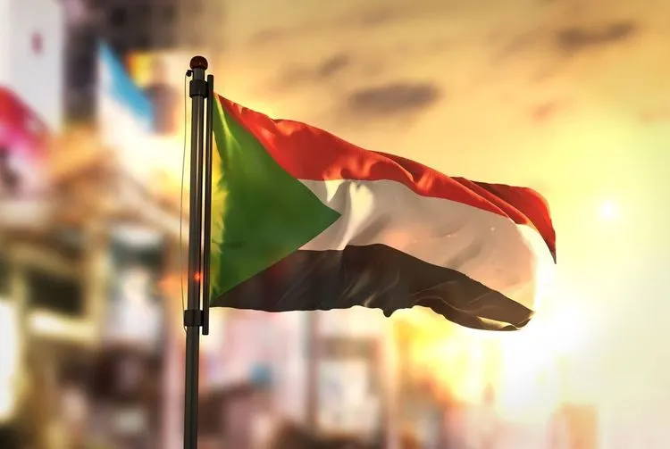 U.N.-Gesandter hofft auf Ausweg aus der Sudan-Krise in wenigen Tagen 