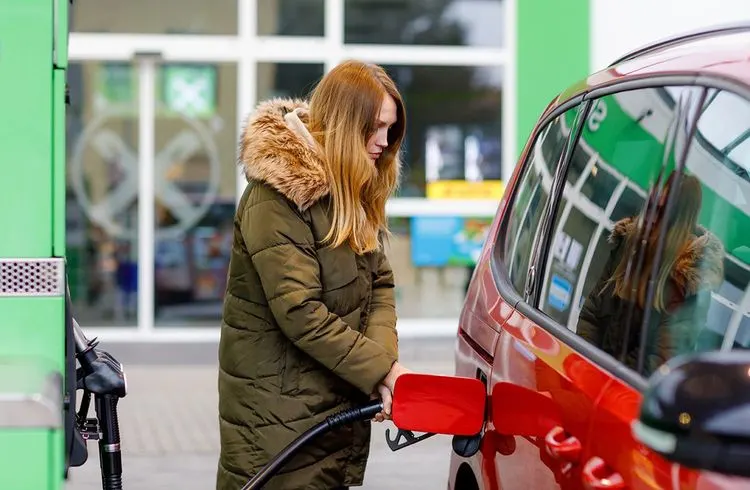 CO2-Preis steigt – Tanken wird teurer