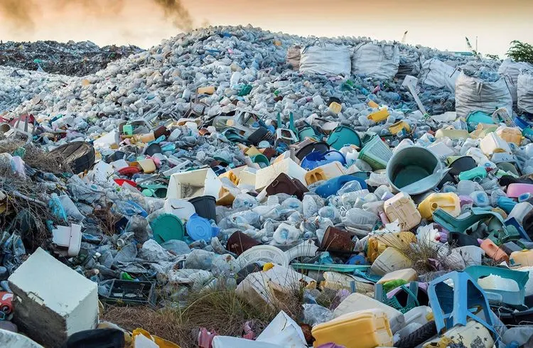 Debatte über Lösungen für Plastikmüll