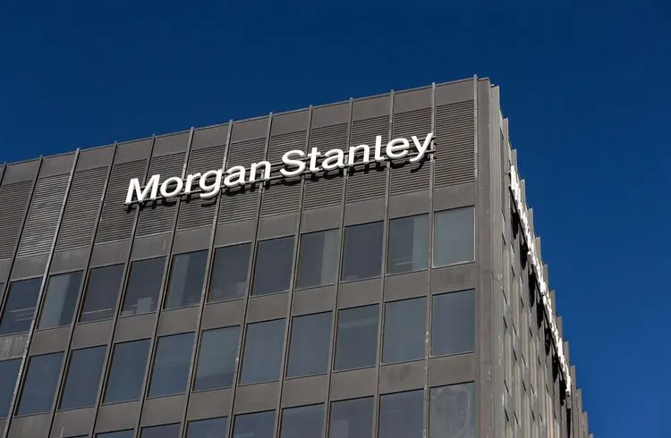 Sensible Geräte von Morgan Stanley wurden online versteigert