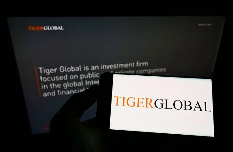 Tiger Global verteidigt seine Einschätzung privater Tech-Unternehmen