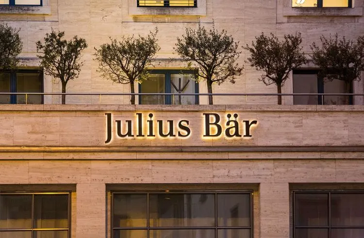 UBS und Julius Bär versuchen, Vermögensberatung im Metaversum anzubieten