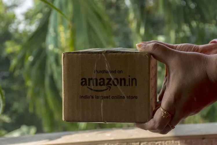 Indische Strafverfolgungsbehörden laden Amazon und Future Group vor