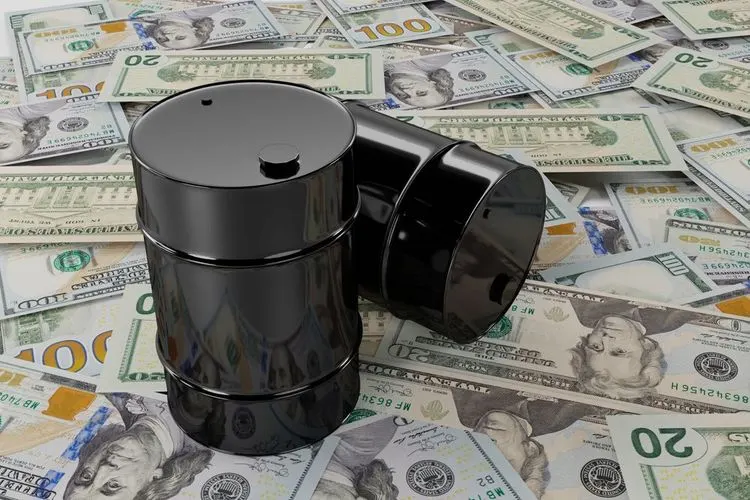 Ölpreise schon wieder über 100 US-Dollar