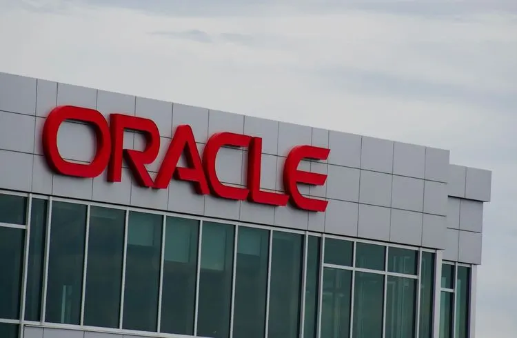 Oracle unter Druck