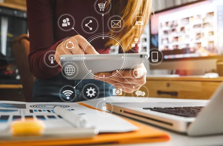 Digitalisierung verändert Finanzabteilungen grundlegend