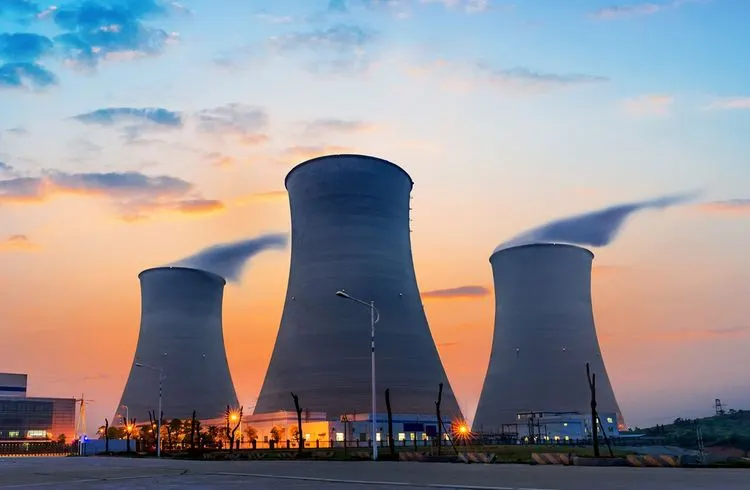 EDF's Umstrittenes Projekt: Fessenheim's Radioaktiver Schrott und Deutschlands Bedenken
