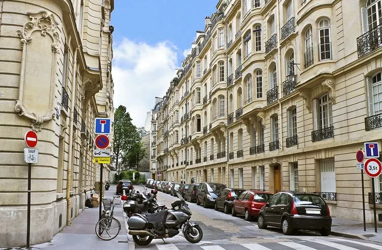 Erleichterung an den Märkten nach Wahlergebnis in Frankreich